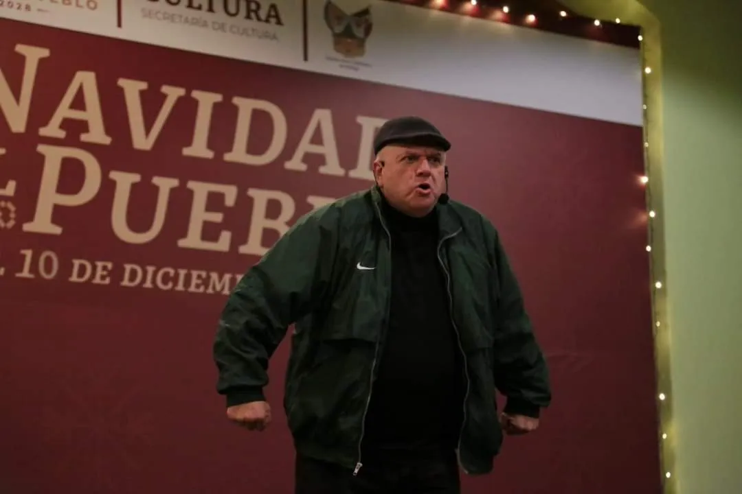 Llega a Real del Monte “Destellos de Invierno”