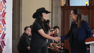 El concurso México Canta busca impulsar el talento juvenil de México y Estados Unidos mediante la música y la construcción de paz.