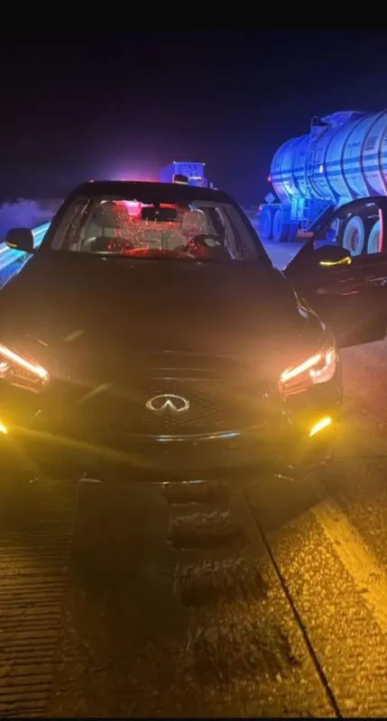 Arco Norte: conductor escapa de emboscada en la carretera y narra su experiencia; así operan