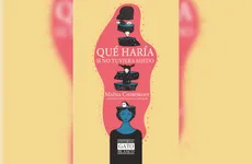 Su literatura no promete salidas rápidas, pero sí compañía honesta