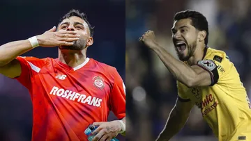 Dos clubes históricos buscan hacer historia en la recta final del Clausura 2025.