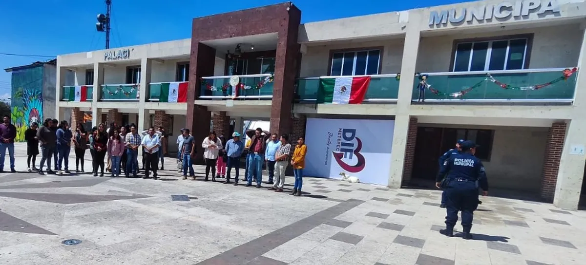 Protestan en Metepec contra nepotismo; acusan a sobrina del alcalde