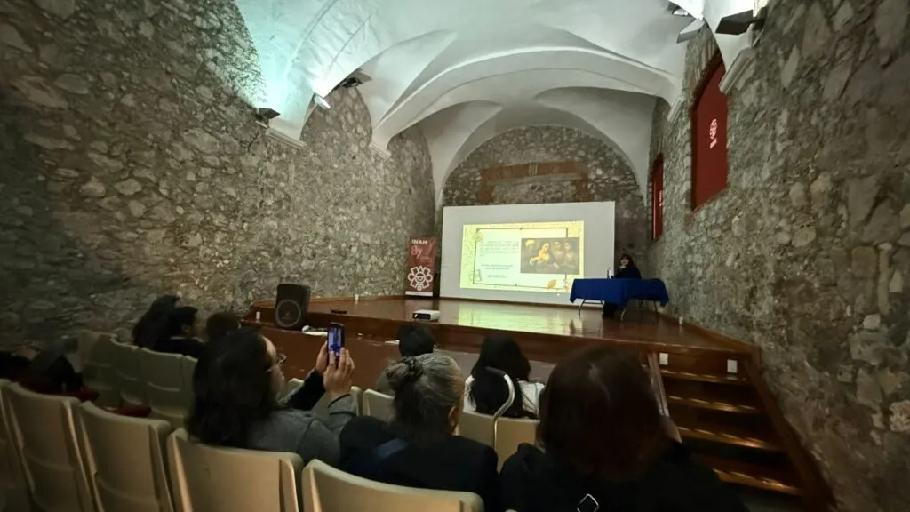 “Un chocolate para el fulano”: Investigadora de la UAEH analiza rituales amorosos en la época virreinal