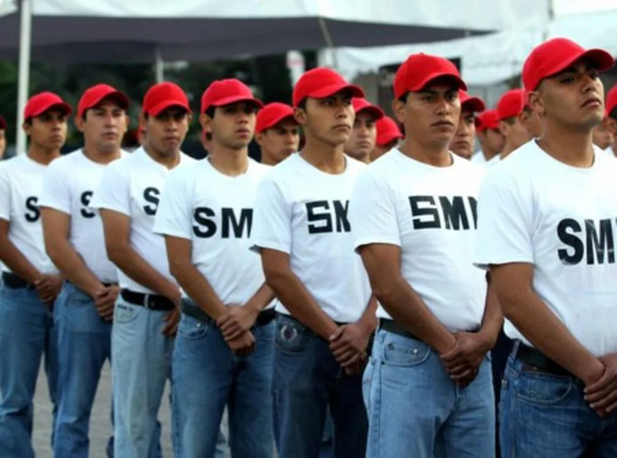 Trámite de Cartilla Militar para jóvenes 2007 y remisos en Mineral de la Reforma: Requisitos y fechas