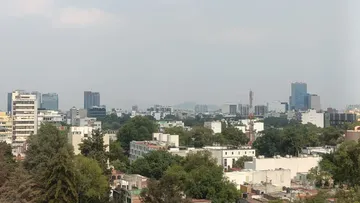 Se mantiene Fase 1 de contingencia ambiental
