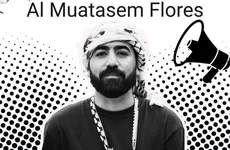 Al Muatasem Belah Alwiraikat Flores