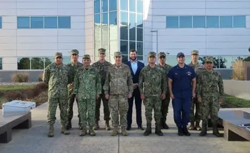 Sedena y Semar se reúnen con el Comando Norte de EU para ampliar capacidades combinadas de defensa