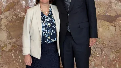Reconocen en Washington fortaleza de aduanas mexicanas ante retos del T-MEC