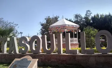 Tasquillo, Hidalgo