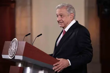 Iniciará AMLO gira de carácter privado en al menos 23 estados; Hidalgo uno de los primeros