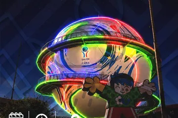 Luces, tecnología y futbol se combinarán en una experiencia gratuita que transformará uno de los lugares más emblemáticos de Hidalgo.
