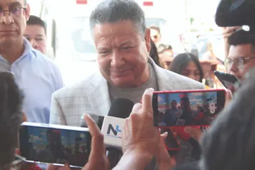 Reconoce gobernador que en Ixmiquilpan hay un generador de violencia