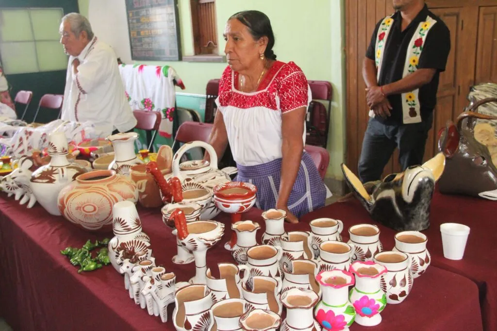 ¿Ya conoces Tlajtoli? El festival que honra la lengua náhuatl en Huejutla