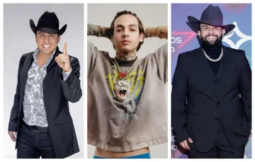 Feria de Pachuca 2023: Agotan boletos para Natanael Cano, Carin León y Julión Álvarez