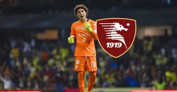 Memo Ochoa cerca de llegar al Salernitana de Italia
