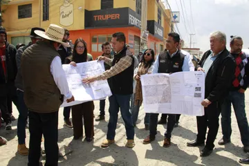 Mineral de la Reforma: anuncian obra millonaria en El Saucillo tras más de 20 años de espera