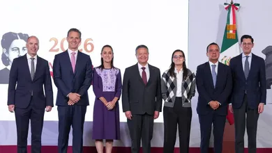 Sheinbaum destaca inversiones por 147 mil mdp en Polo de Desarrollo de Hidalgo