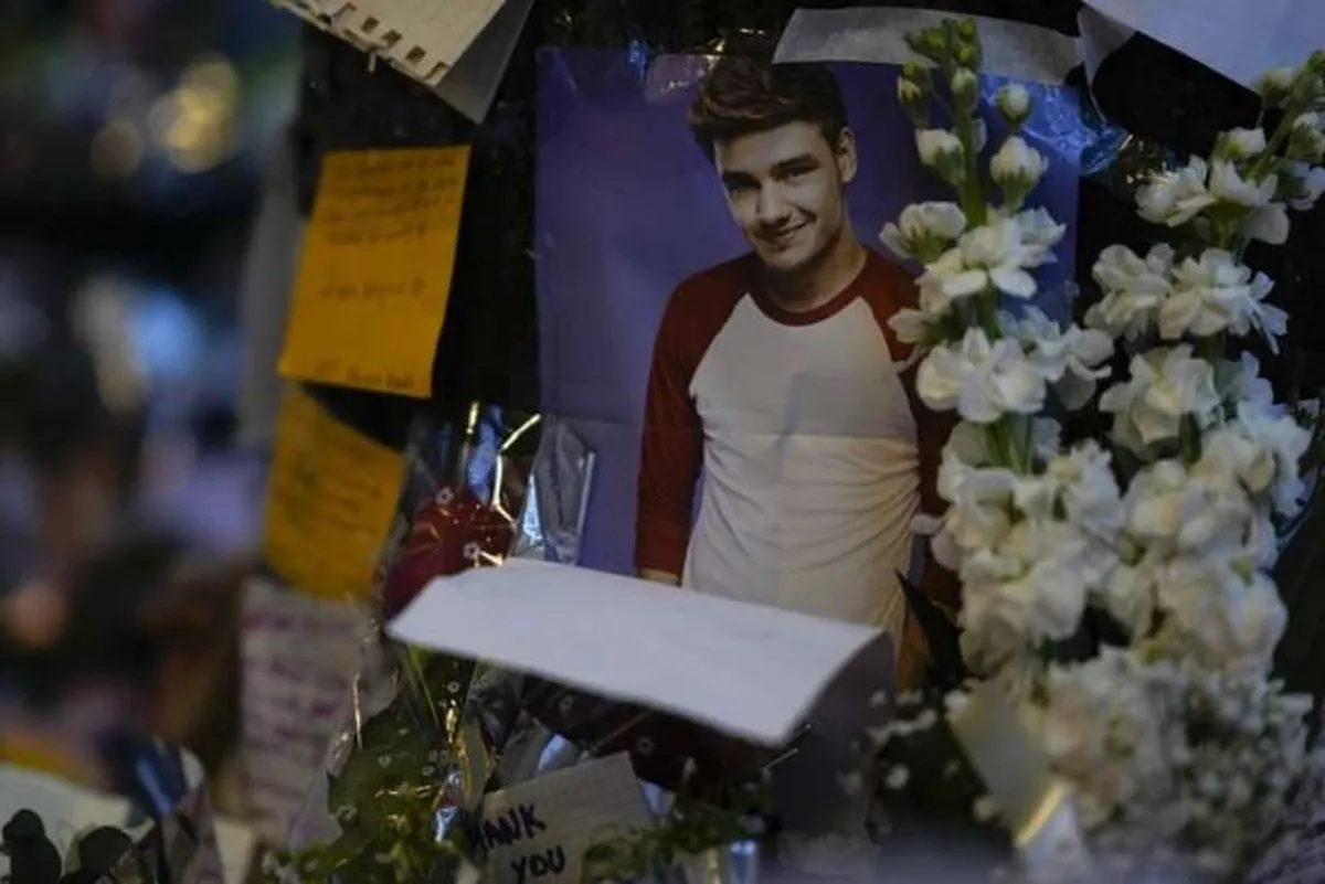 One Direction “completamente devastado” por muerte de Liam Payne