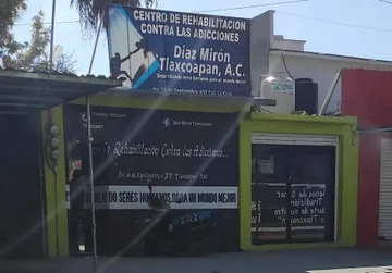 Clausura gobierno “centro de rehabilitación” en Tlaxcoapan  