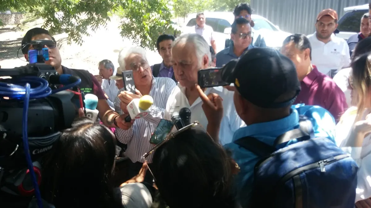 Turismo federal anuncia murales en el Barrio Mágico El Arbolito