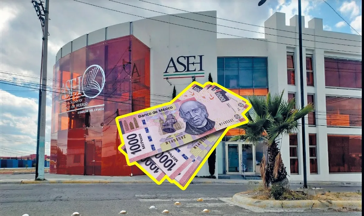ASEH recaudó cerca de 4 mdp en multas durante 2024