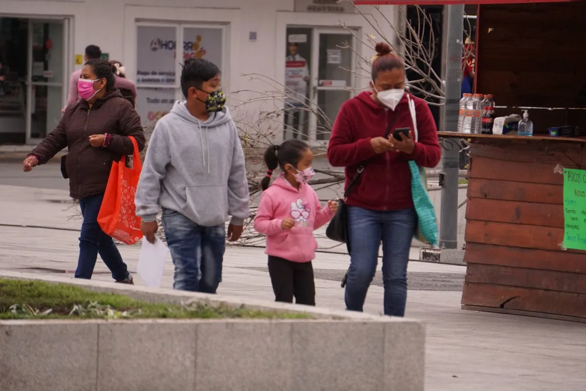 Covid 19 en Hidalgo: En aumento contagios; suman 520 más