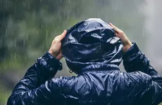 Lluvia