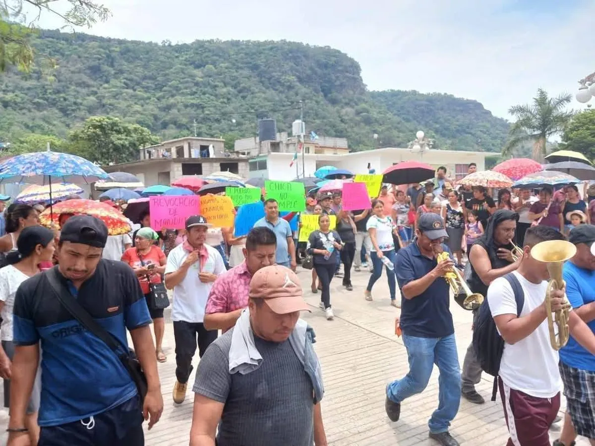 Yahualica: excesivo el monto pedido por pobladores para evento religioso, considera Julio Menchaca