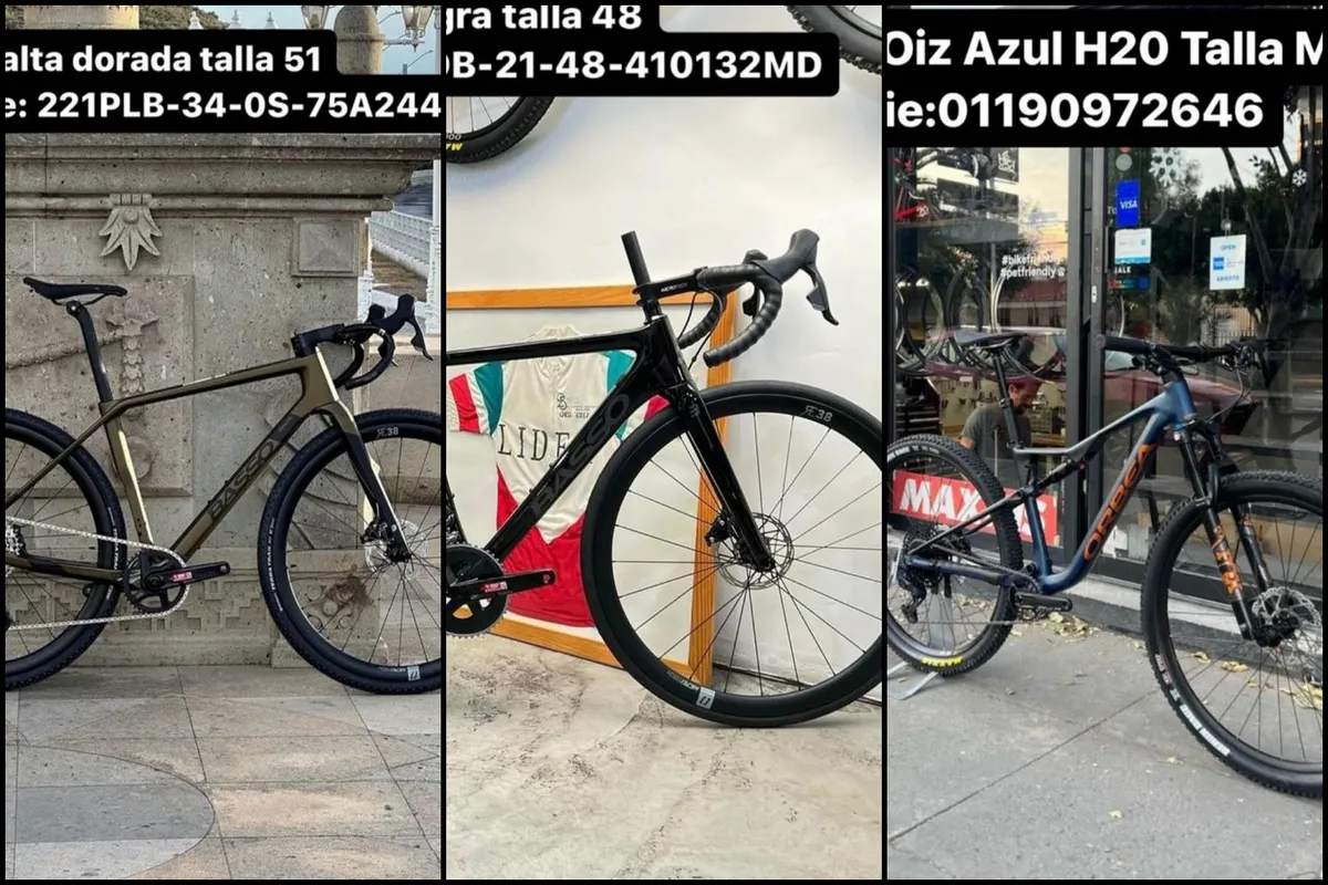 Pachuca: roban negocio de bicicletas; ofrecen recompensa por ‘bicis’