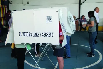 Elección del Poder Judicial en Hidalgo: Mayor participación de mujeres en candidaturas para juzgadores