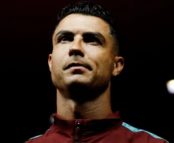 Cristiano Ronaldo deja a la Selección de Portugal
