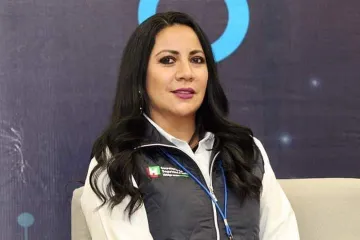 Fallece Miriam Carmona, directora del Centro de Prevención del Delito en Hidalgo