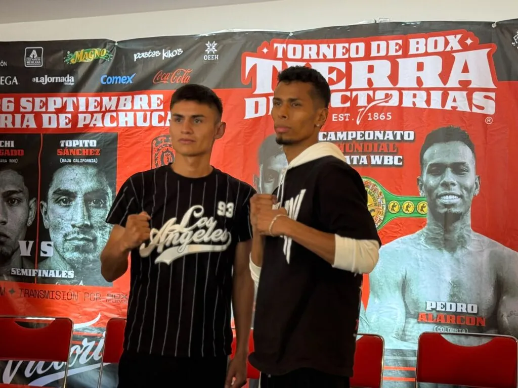 Feria de San Francisco tendrá por primera vez boxeo con campeonato mundial plata WBC