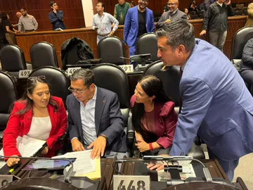 Paquete económico 2027 garantiza la continuidad de proyectos estratégicos para Hidalgo, subraya Crespo