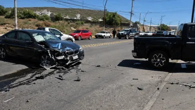 Accidente
