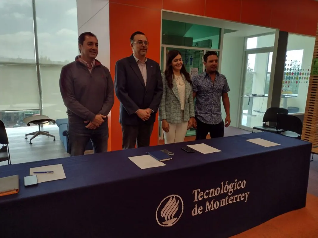 Anuncian primera edición de Exatec Blue Open Golf Tour Pachuca