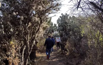 Se aproxima carrera a campo traviesa en Mixquiahuala