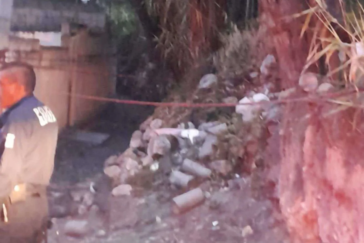 Hallan a mujer sin vida en Tula de Allende