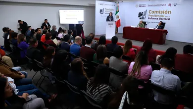 Foro para la Reforma Electoral en Hidalgo
