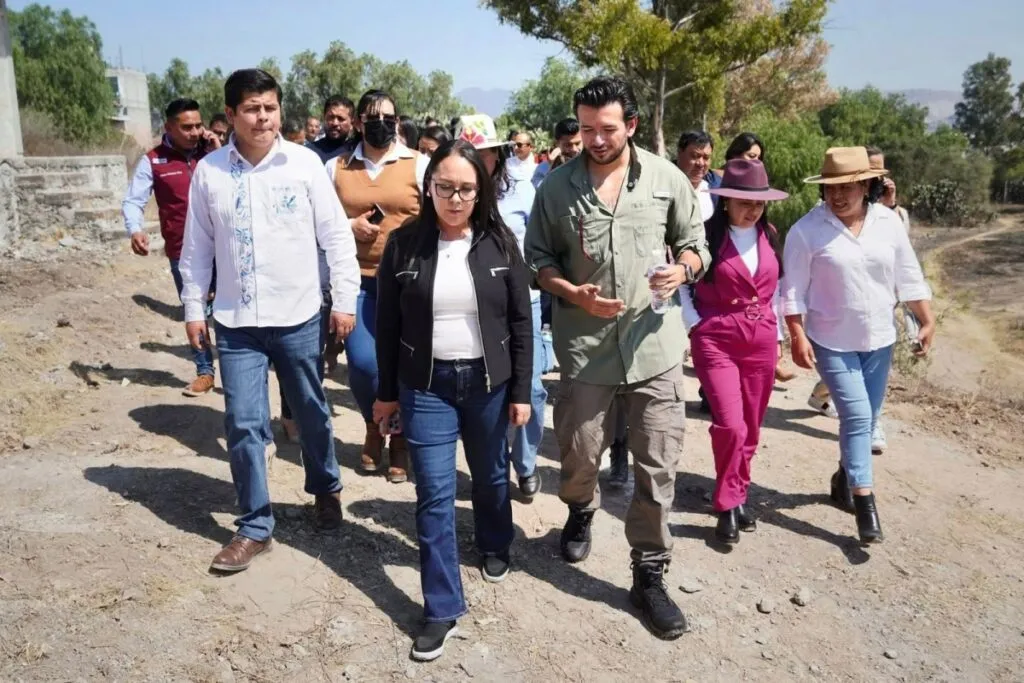 Rescatan en Hidalgo dulzura del agave con tecnología; mujeres Hñähñu operarán planta en 2027