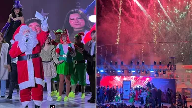 Pachuca anuncia todo para las fiestas: lo que viene este diciembre