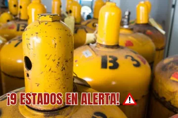 Protección Civil emite alerta en Hidalgo tras robo de gas cloro en Querétaro