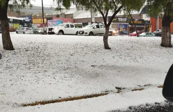 Clima Pachuca HOY 11 de abril: ¿habrá lluvia y granizo otra vez?