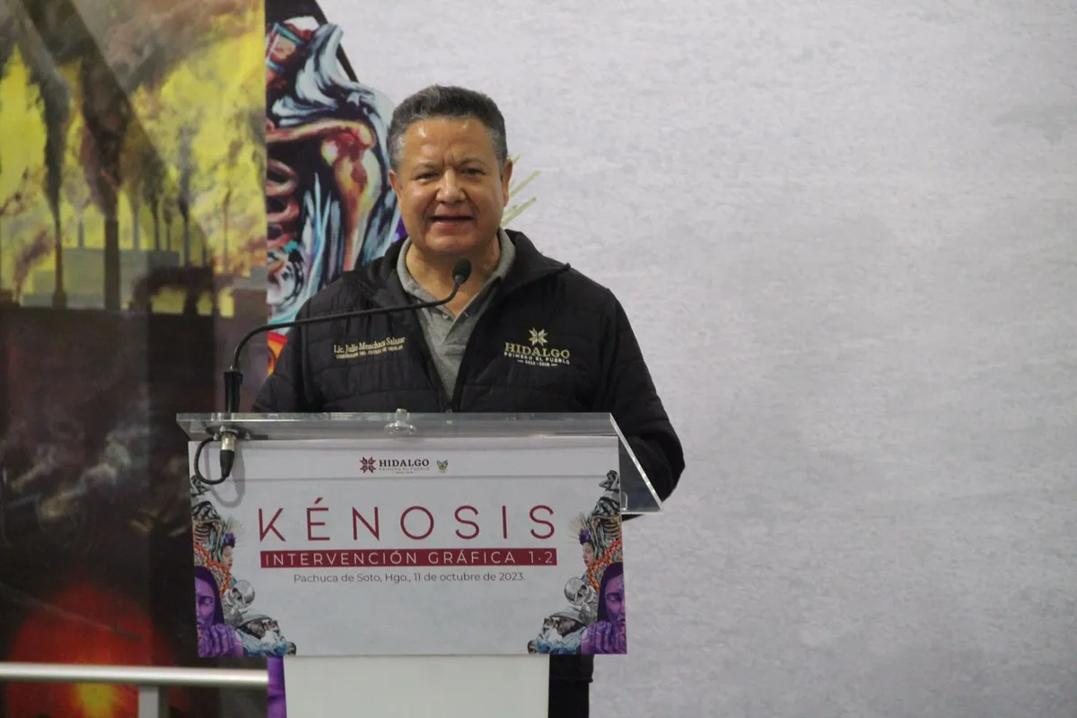 Recursos para Salud ya fluyen desde la federación, afirma Menchaca