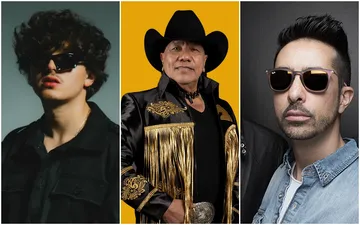 Arranque de la Feria San Francisco Pachuca 2025 con artistas en el Teatro del Pueblo