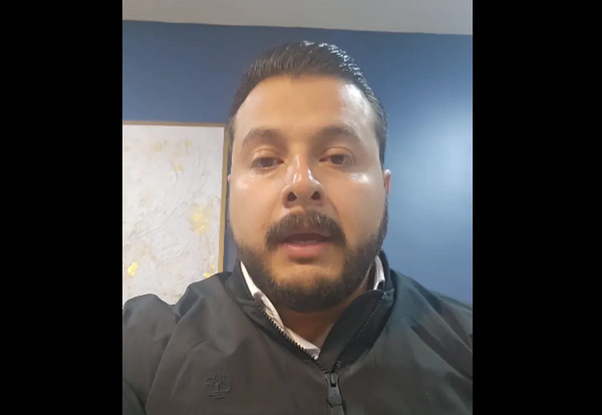 Alcalde de Tepeapulco denuncia persecución de hombres armados