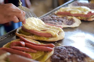 ¿Vamos por un guajolote?