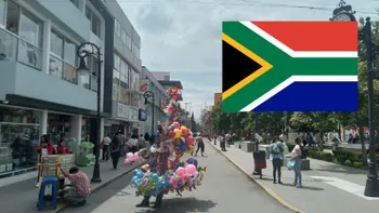 Centro Tulancingo