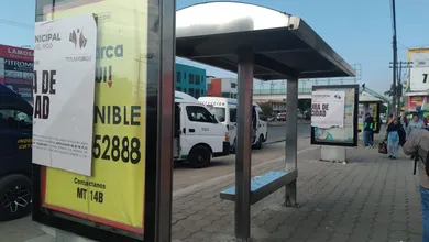 publicidad suspendida en tulancingo