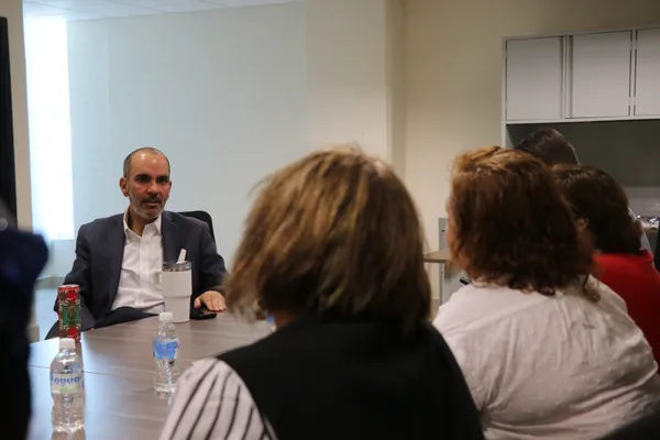 Periodistas de Tula exigen avances en investigaciones por agresiones ante la PGJEH